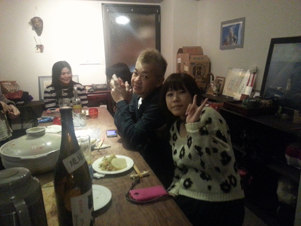 20140312_194815　さゆりちゃん1